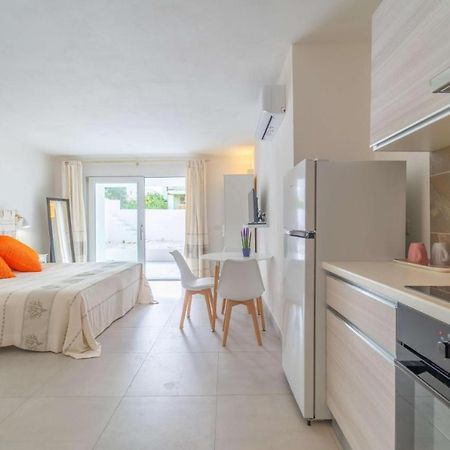 La Stampa Home Olbia Ngoại thất bức ảnh