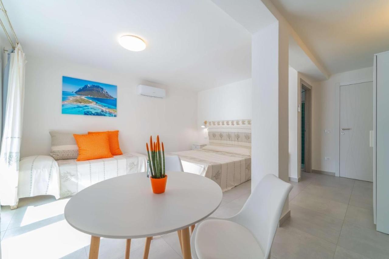 La Stampa Home Olbia Ngoại thất bức ảnh