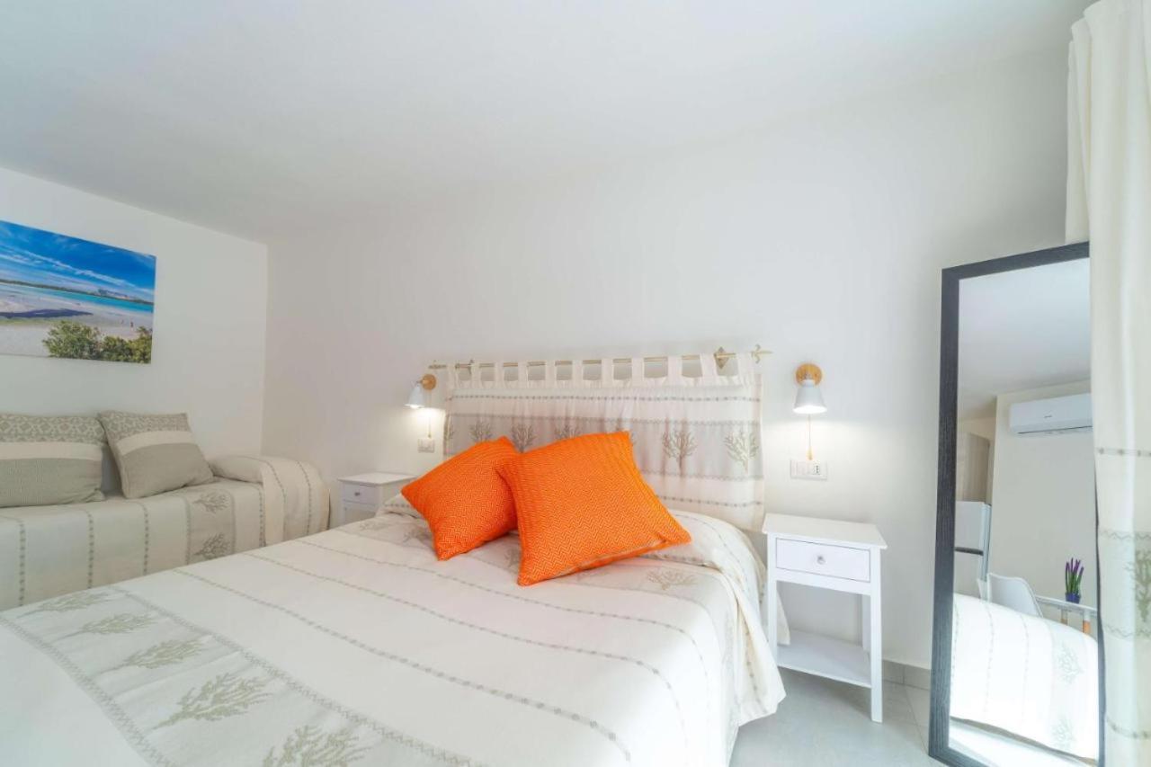 La Stampa Home Olbia Ngoại thất bức ảnh