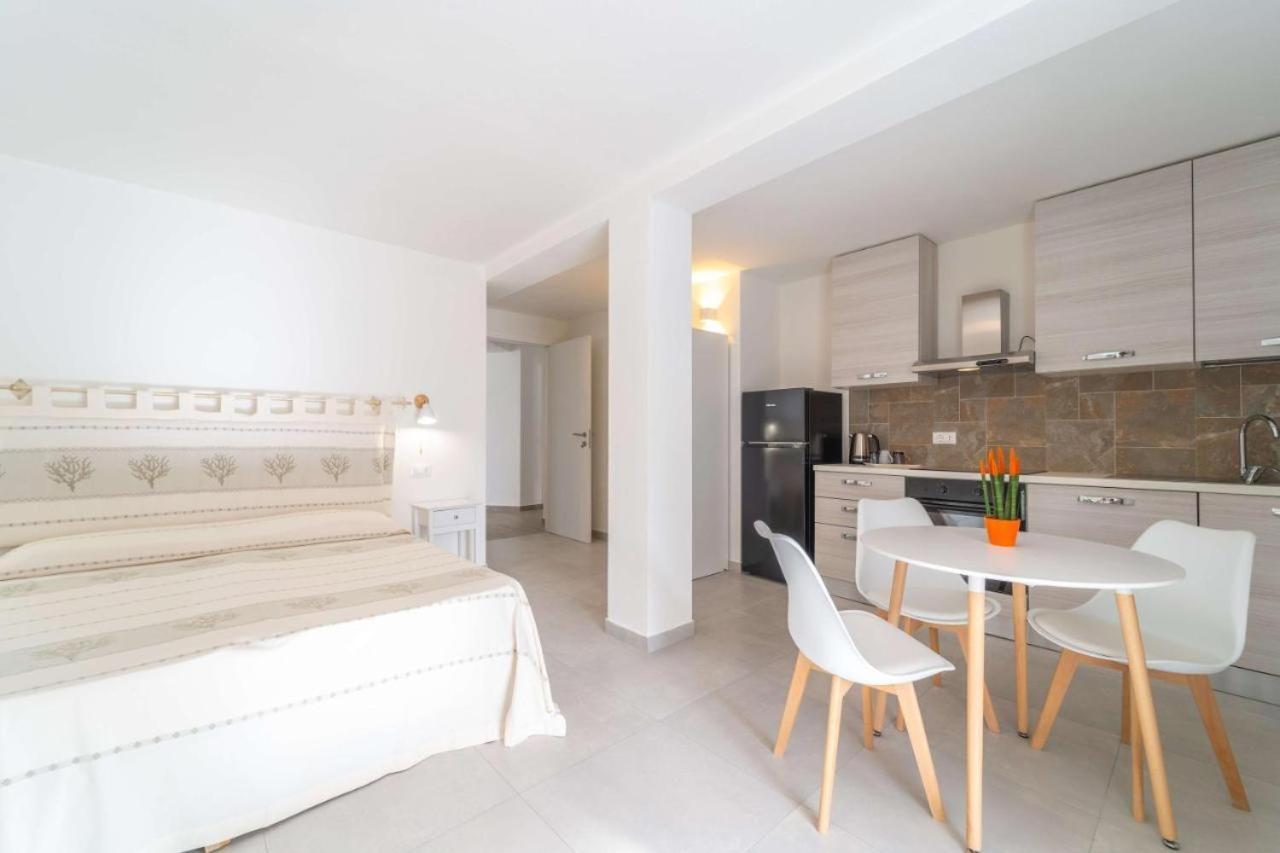 La Stampa Home Olbia Ngoại thất bức ảnh