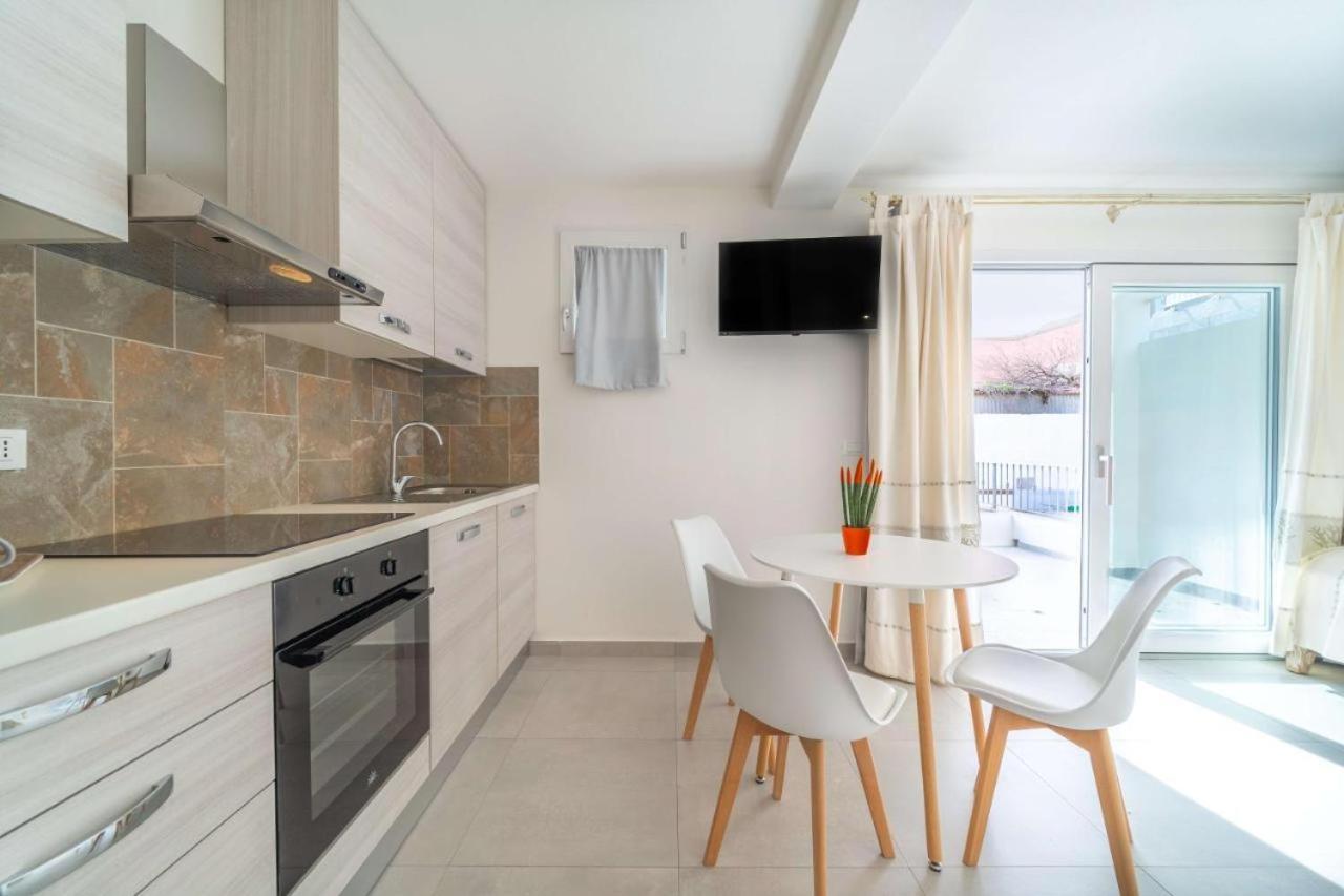 La Stampa Home Olbia Ngoại thất bức ảnh