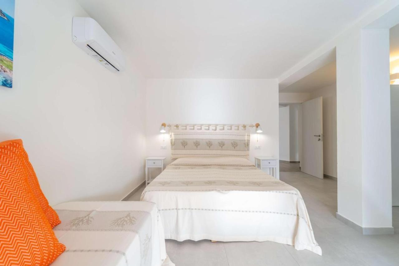 La Stampa Home Olbia Ngoại thất bức ảnh