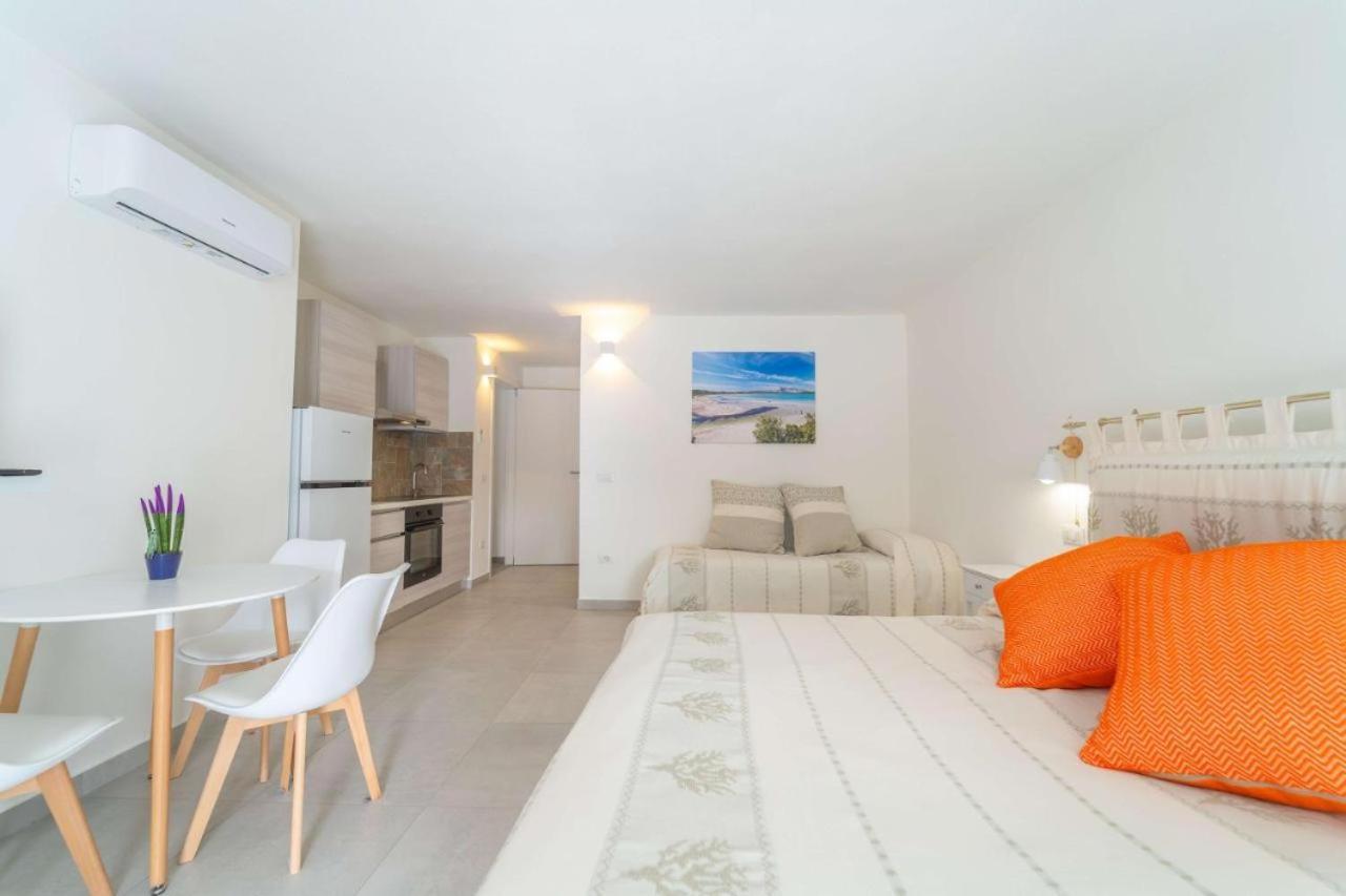 La Stampa Home Olbia Ngoại thất bức ảnh