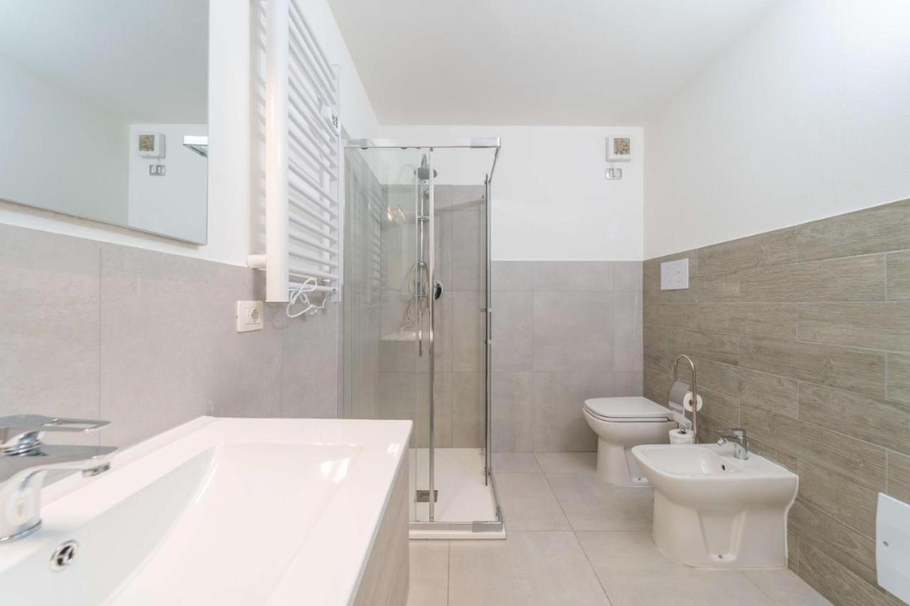 La Stampa Home Olbia Ngoại thất bức ảnh