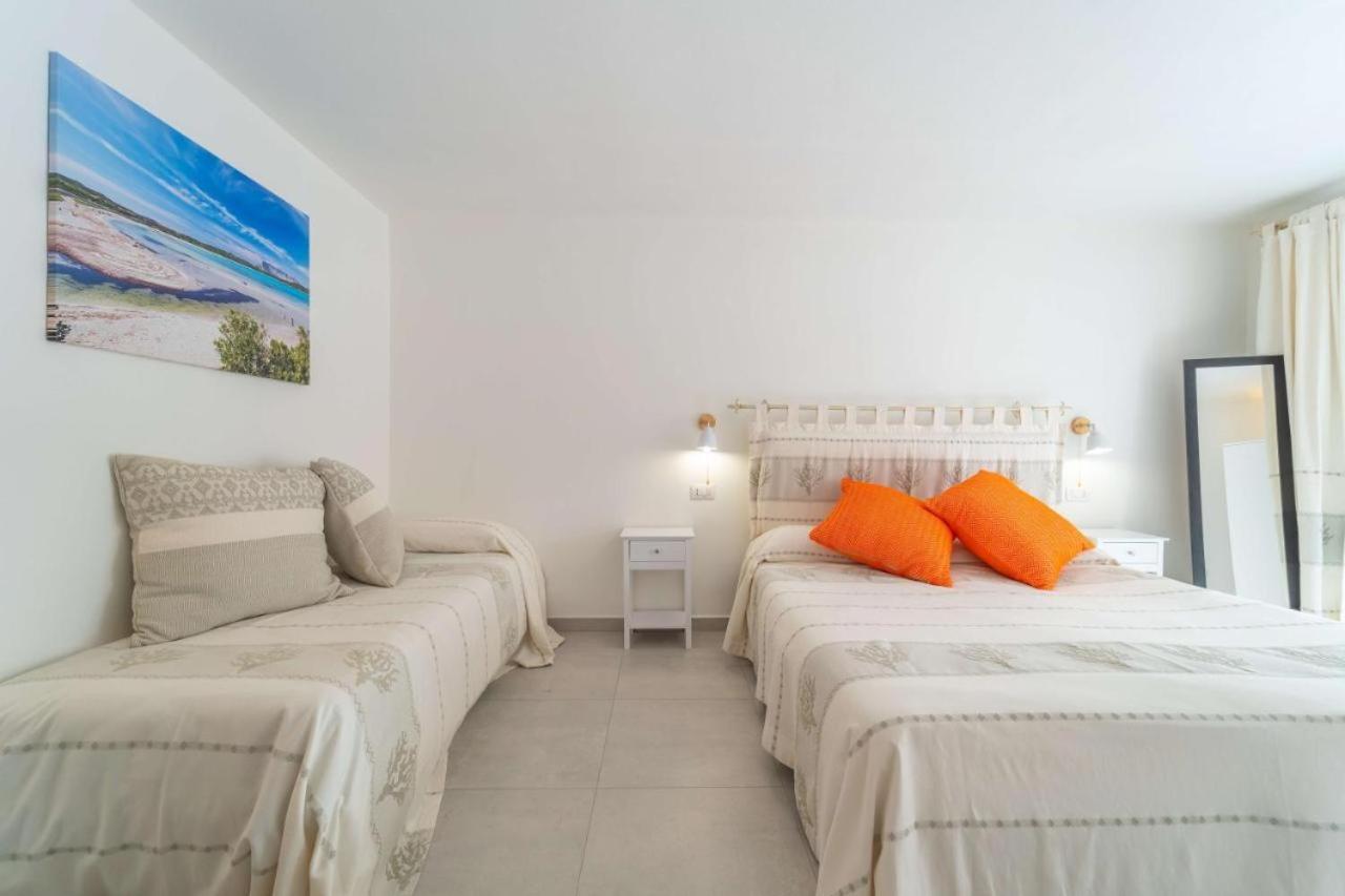 La Stampa Home Olbia Ngoại thất bức ảnh