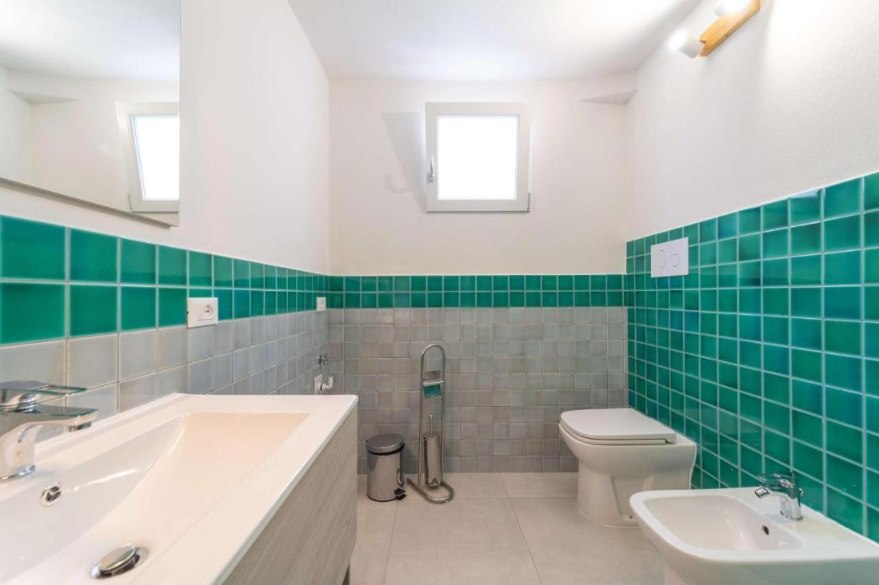 La Stampa Home Olbia Ngoại thất bức ảnh