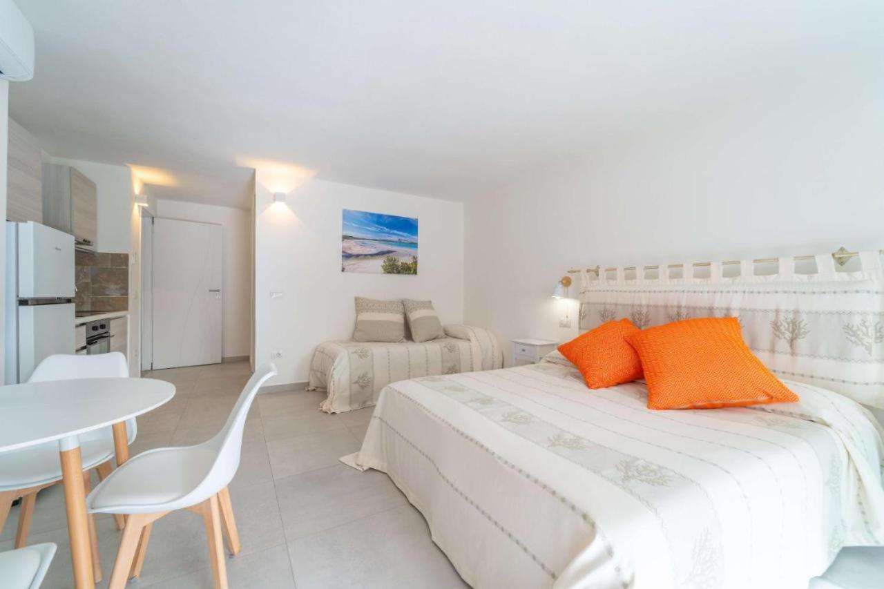La Stampa Home Olbia Ngoại thất bức ảnh