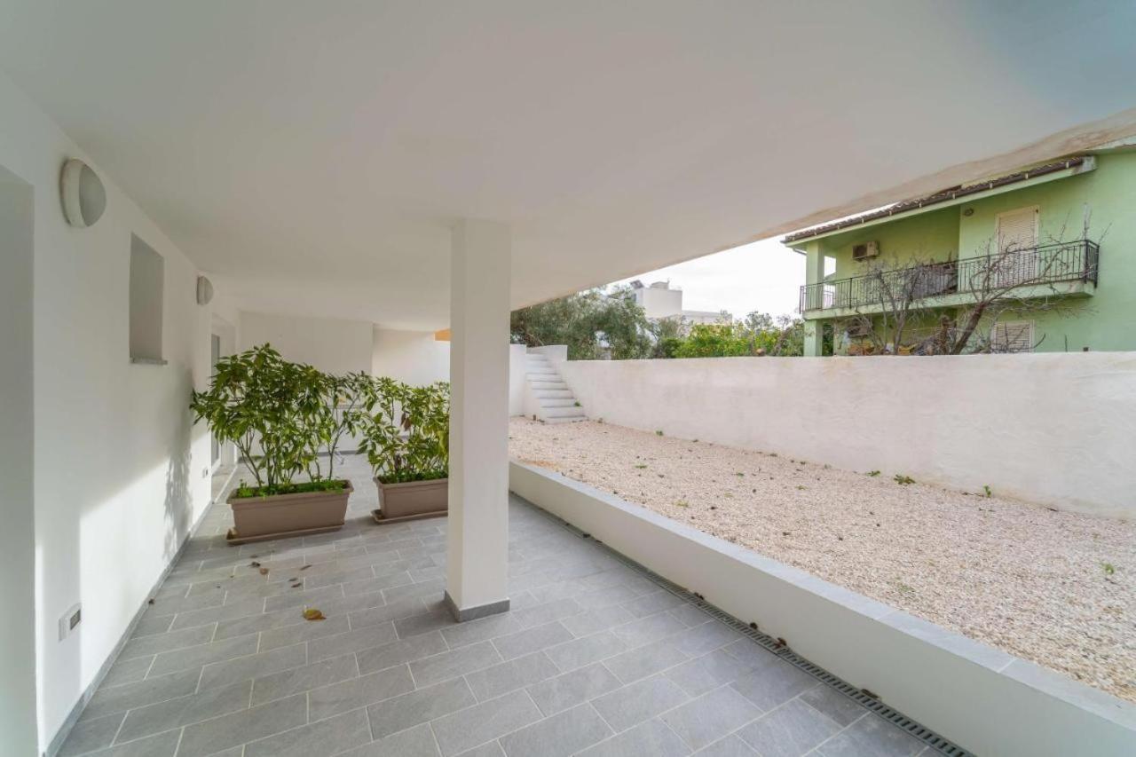 La Stampa Home Olbia Ngoại thất bức ảnh