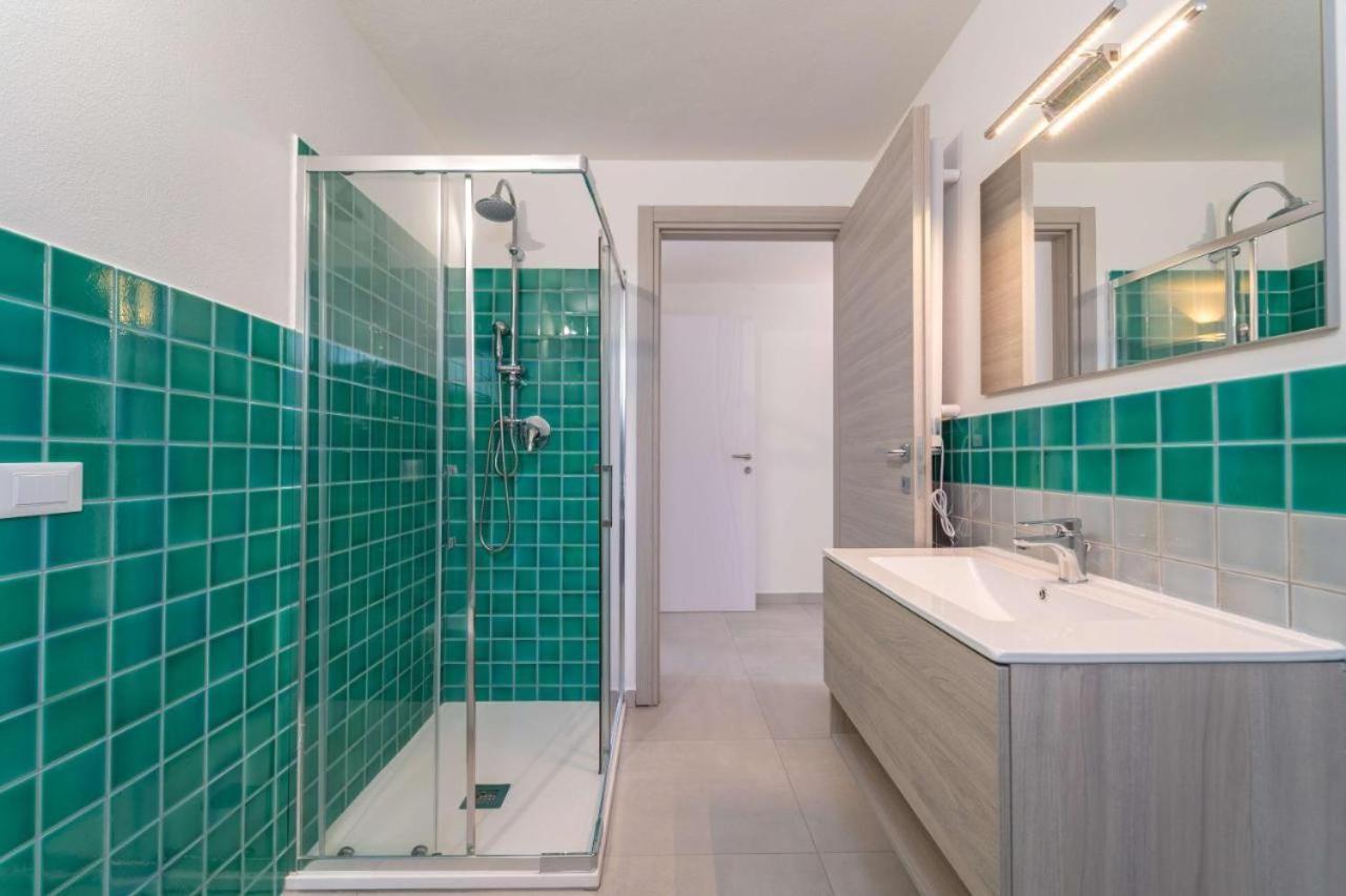 La Stampa Home Olbia Ngoại thất bức ảnh