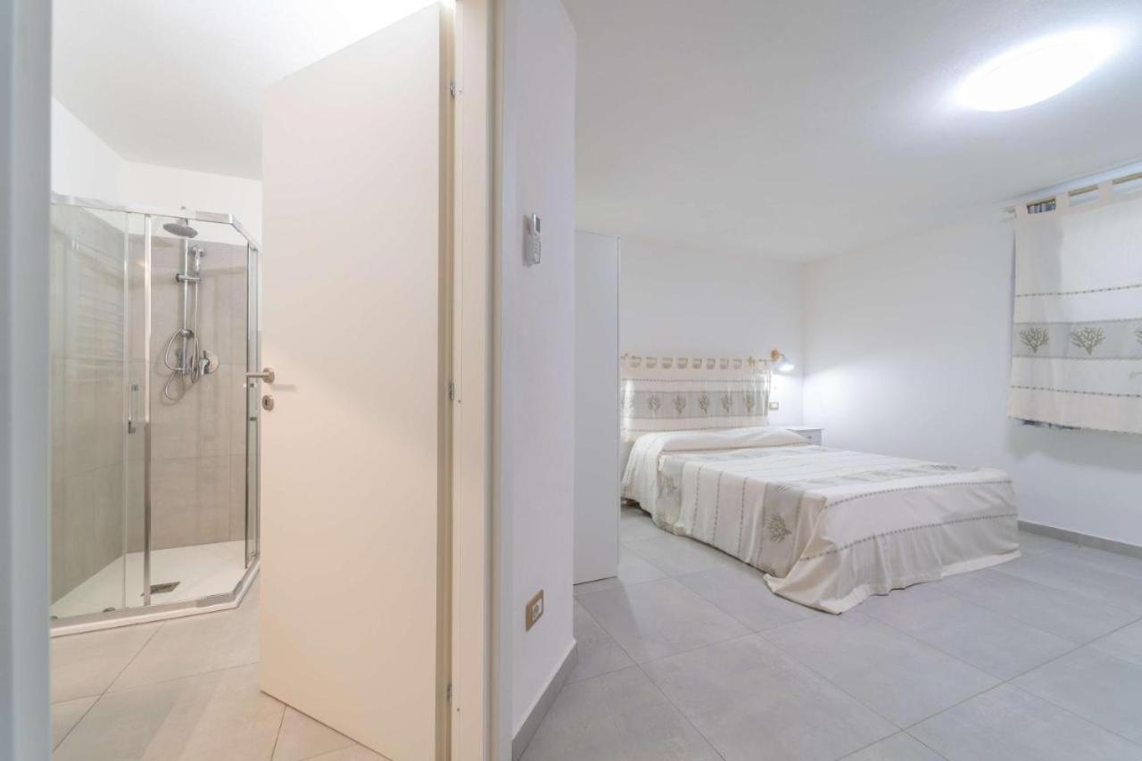 La Stampa Home Olbia Ngoại thất bức ảnh