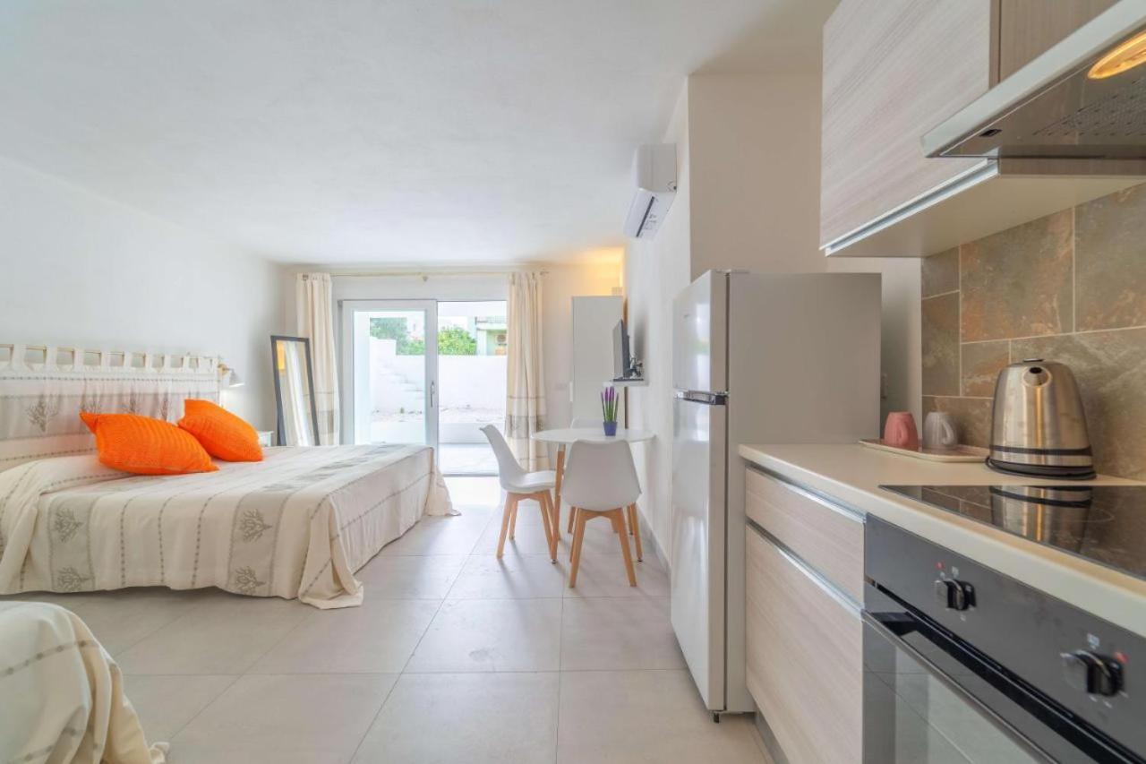 La Stampa Home Olbia Ngoại thất bức ảnh
