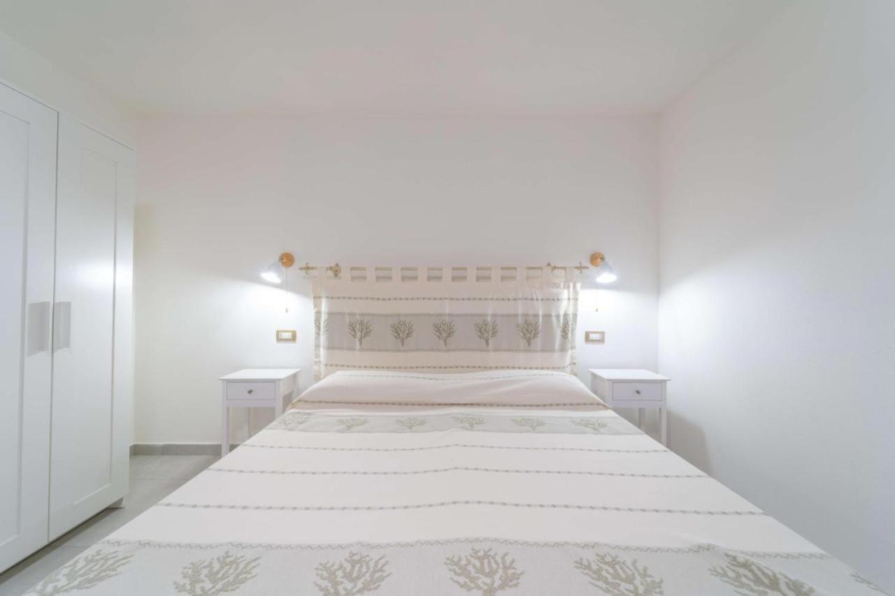 La Stampa Home Olbia Ngoại thất bức ảnh