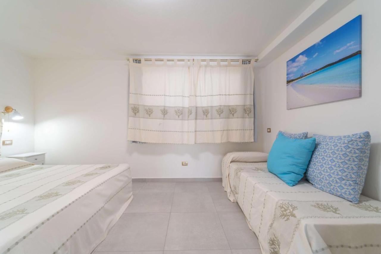 La Stampa Home Olbia Ngoại thất bức ảnh