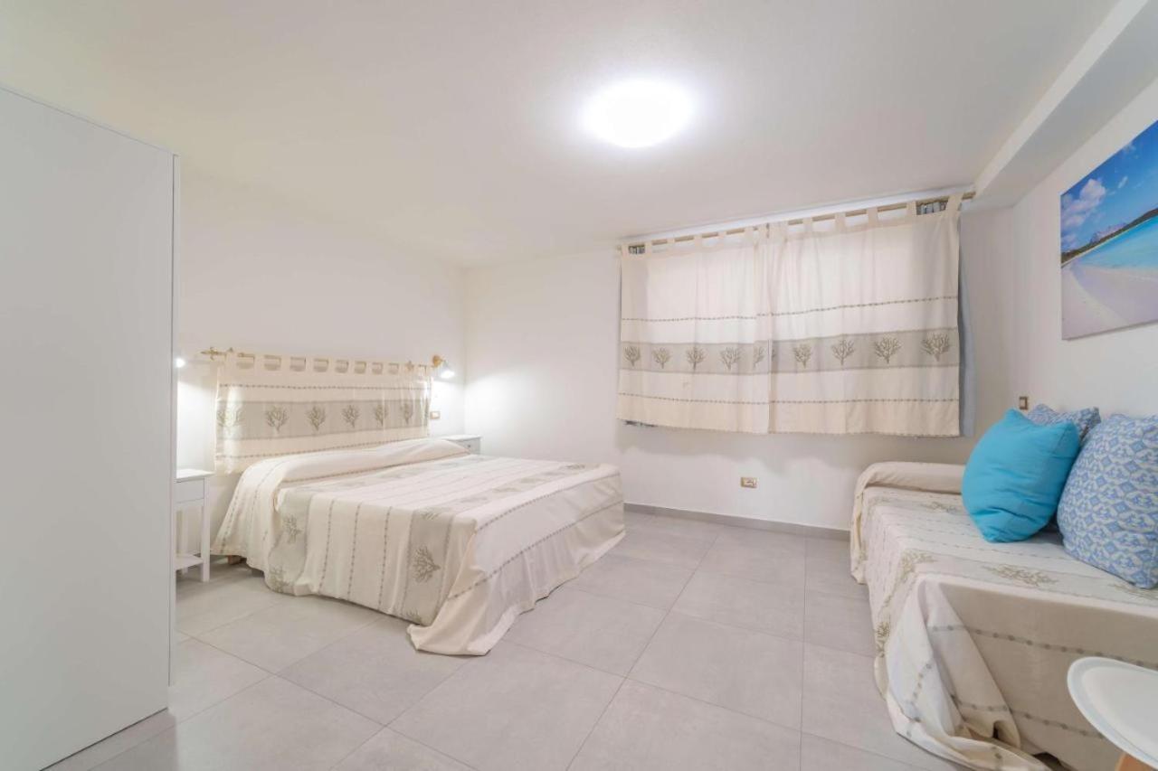 La Stampa Home Olbia Ngoại thất bức ảnh